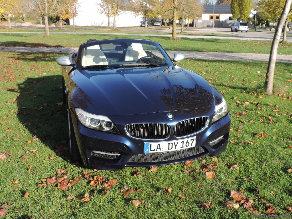 Meine neue Lady 1