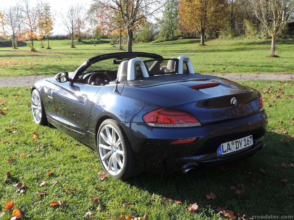 Meine neue Lady 3