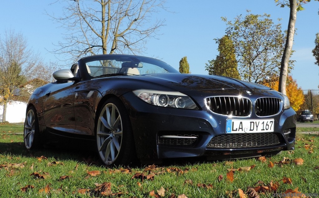 Meine neue Lady 4