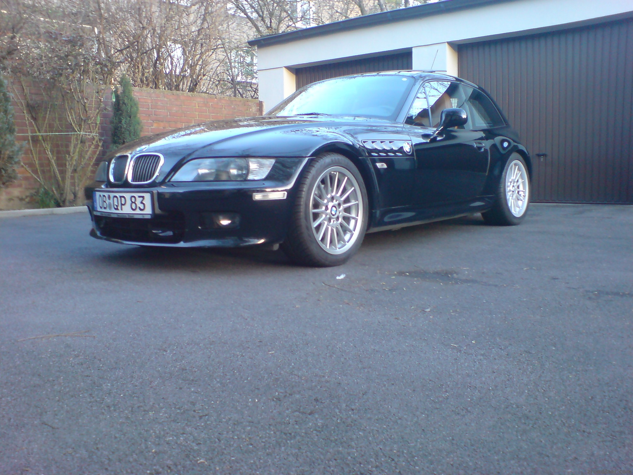 Meiner :-)