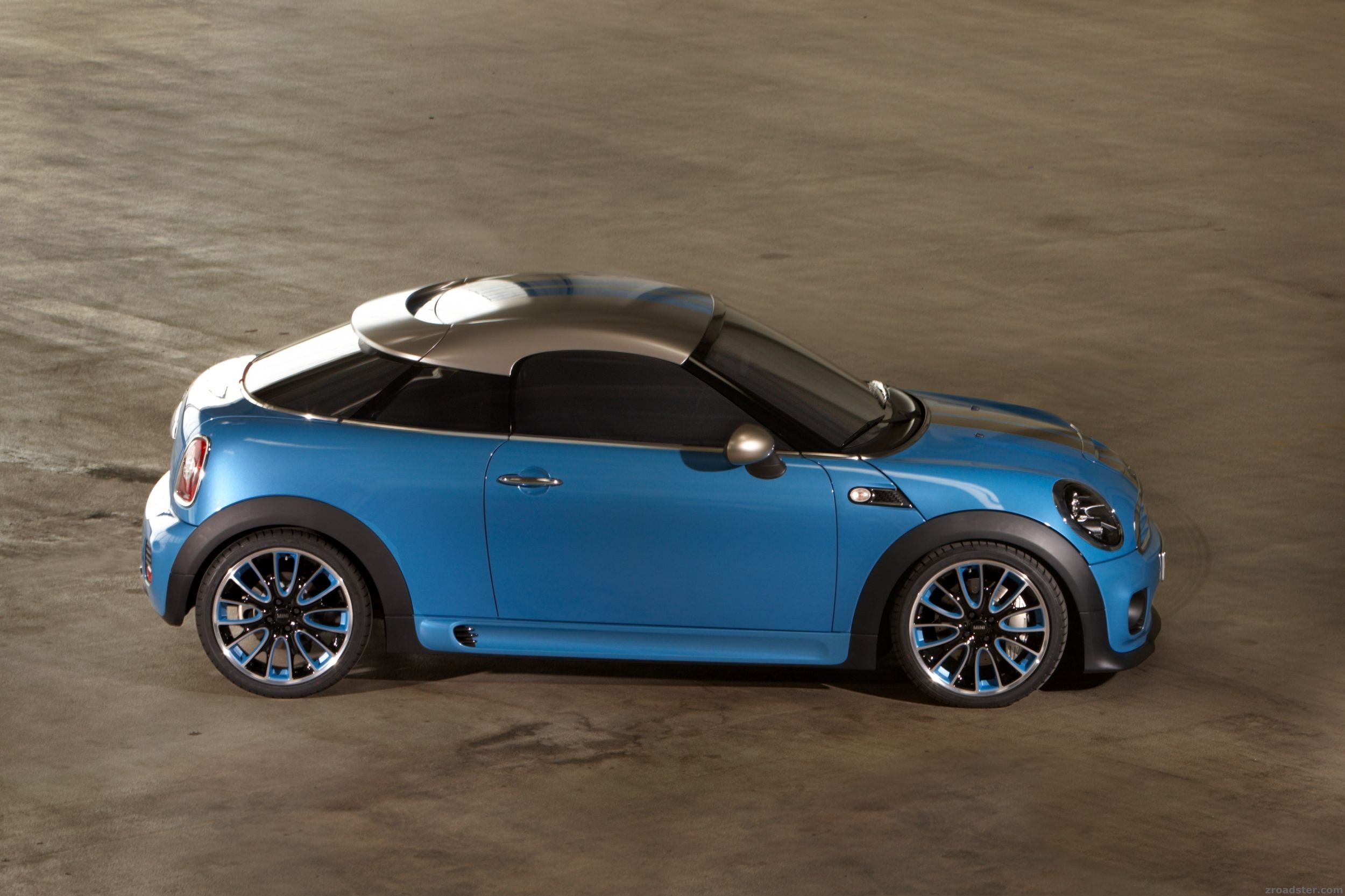 MINI Concept