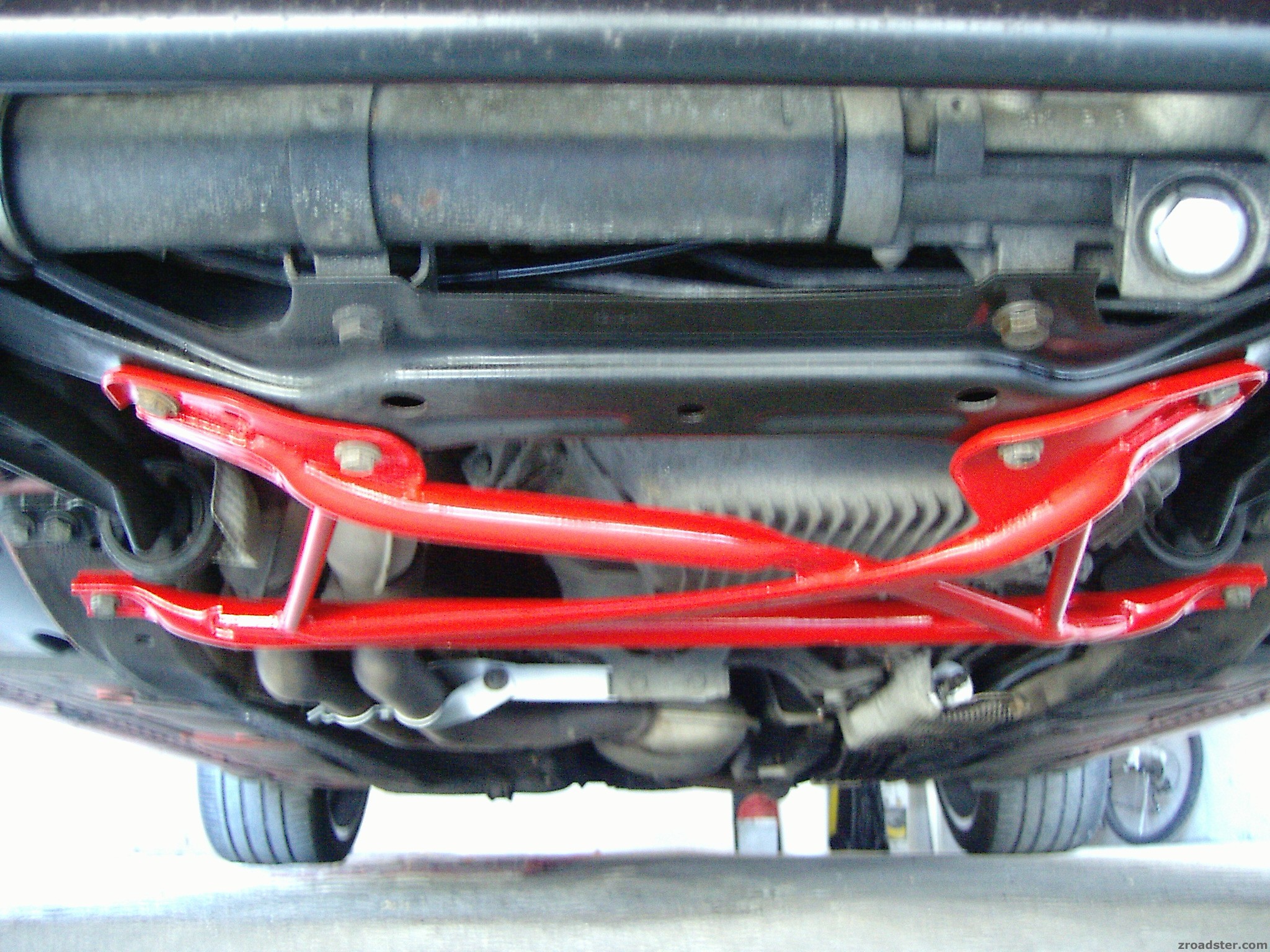 Mir war langweilig...