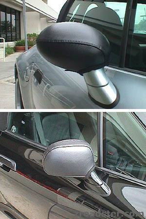 mirrorcover