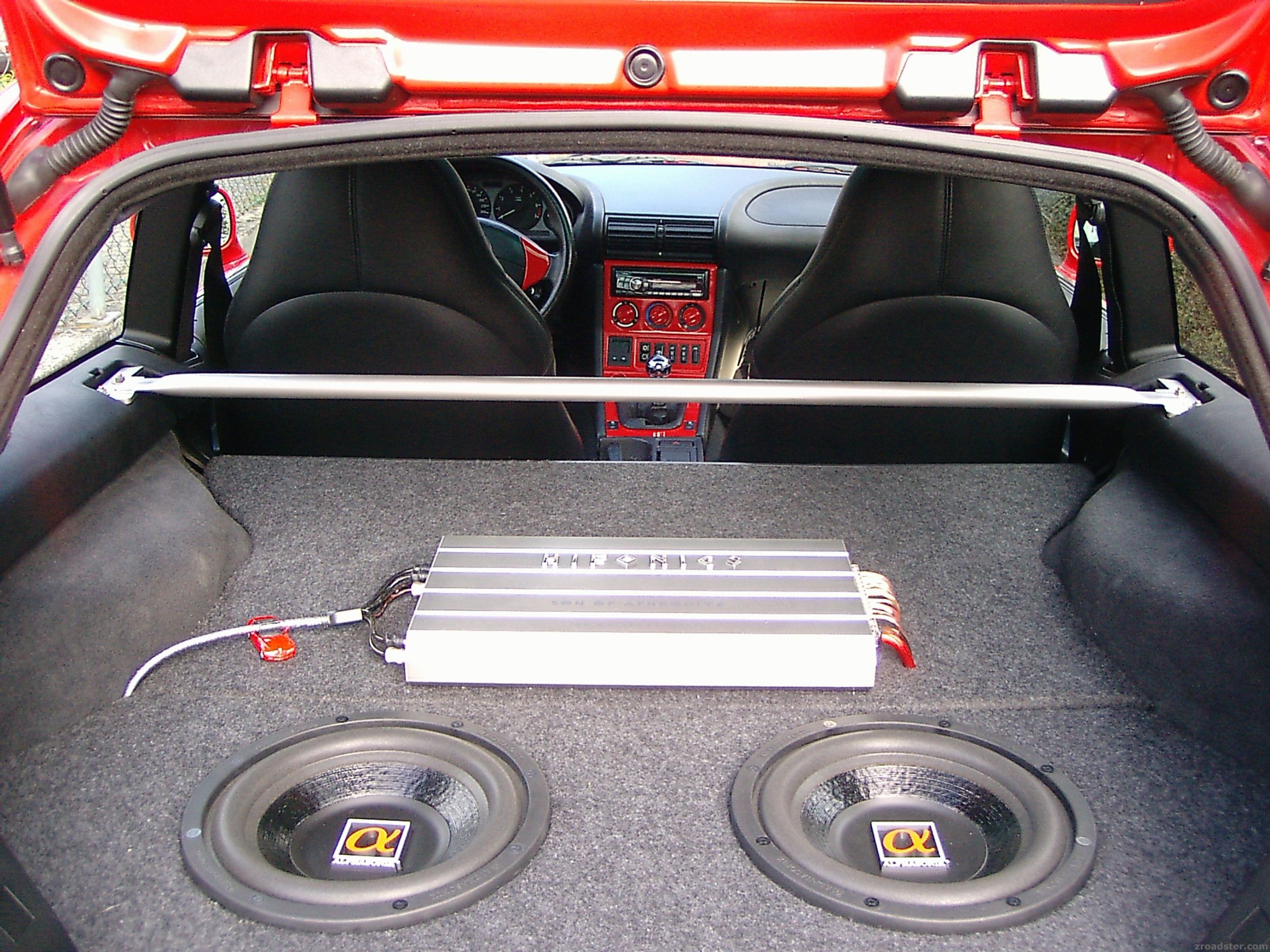 Mittelstrebe fertig 2