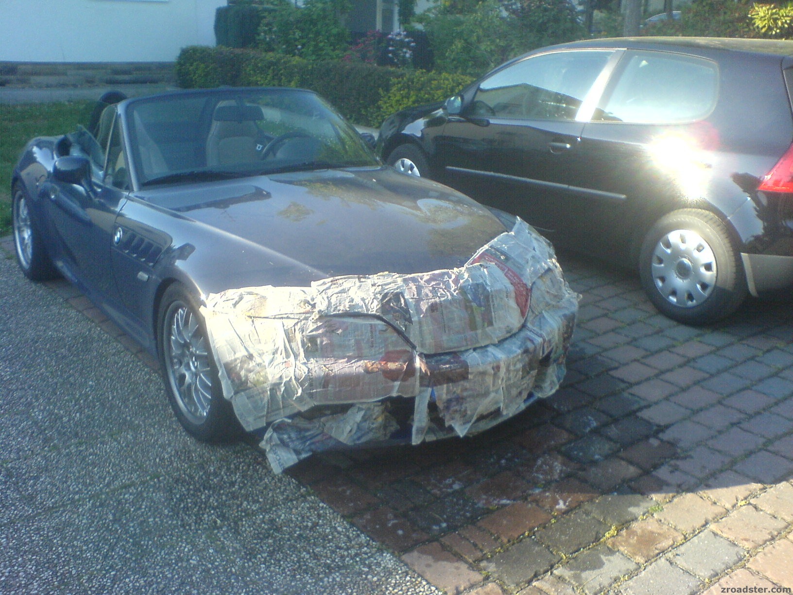 Moderne Kunst