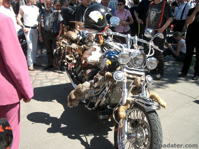 MOGO 2005
