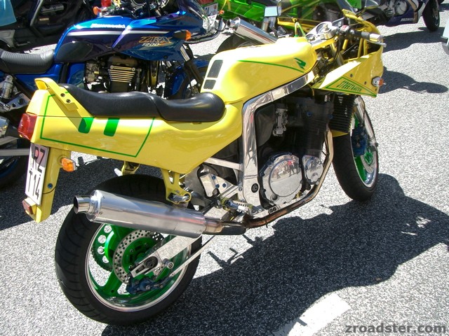 MOGO 2005