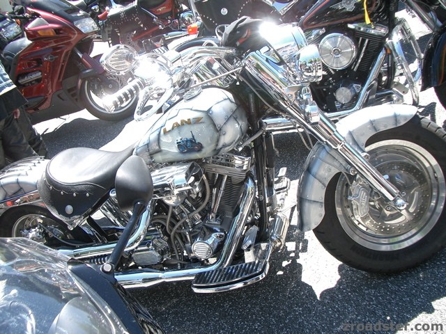 MOGO 2005