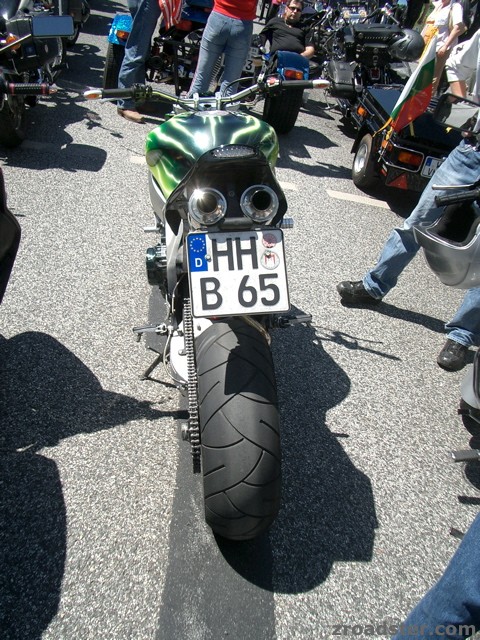 MOGO 2005