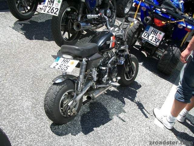 MOGO 2005