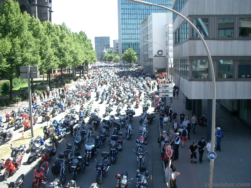 MOGO 2006 in HH