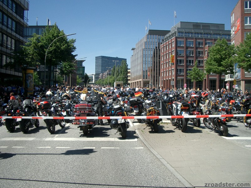 MOGO 2006 in HH