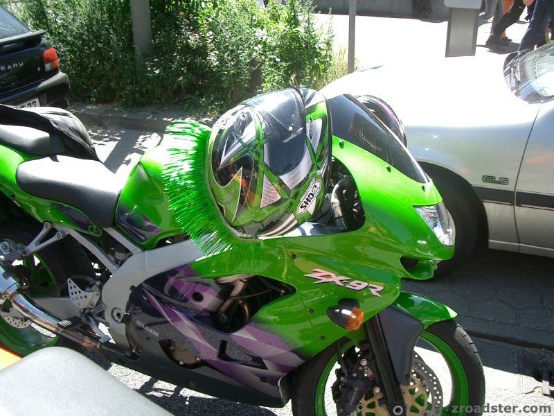MOGO 2006 in HH