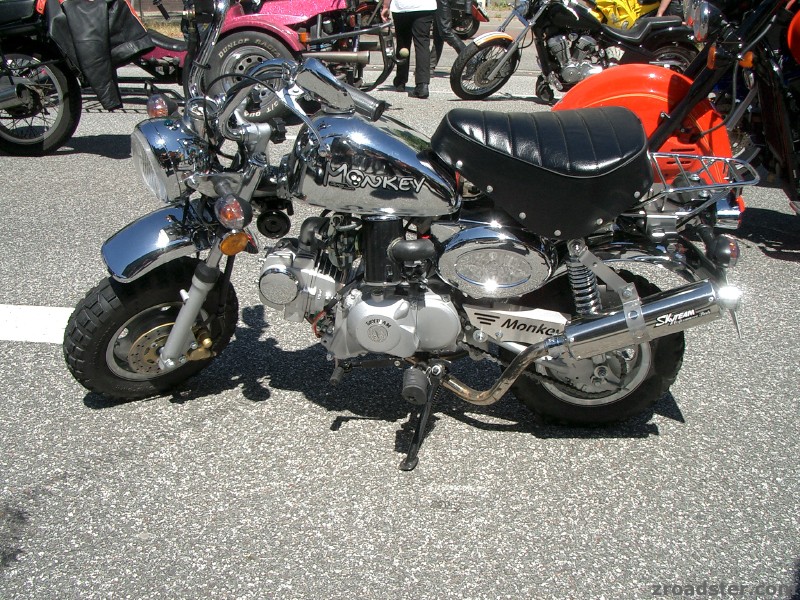 MOGO 2006 in HH