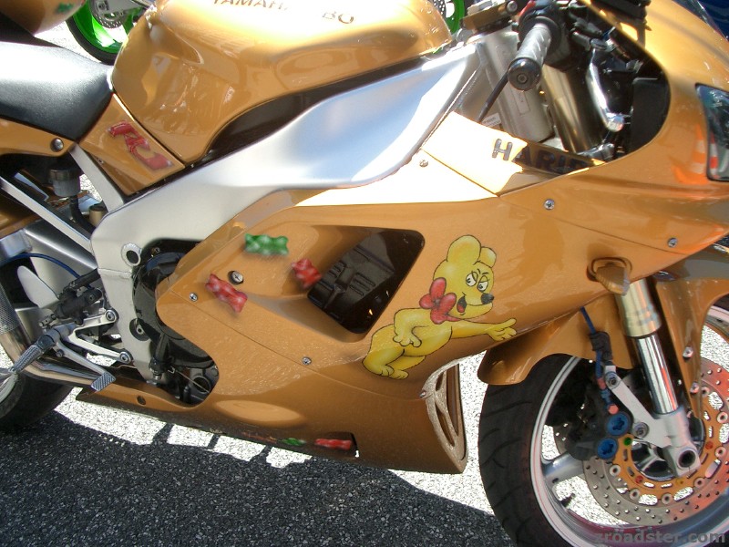 MOGO 2006 in HH