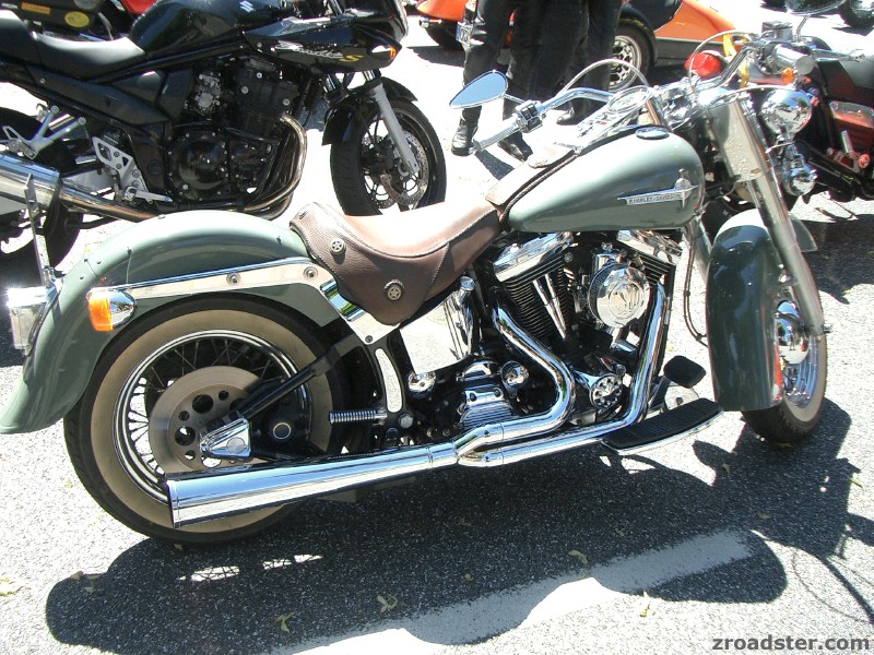 MOGO 2006 in HH