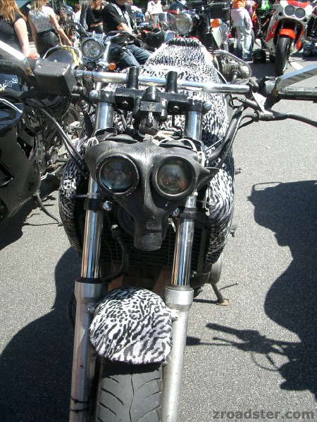 MOGO 2006 in HH