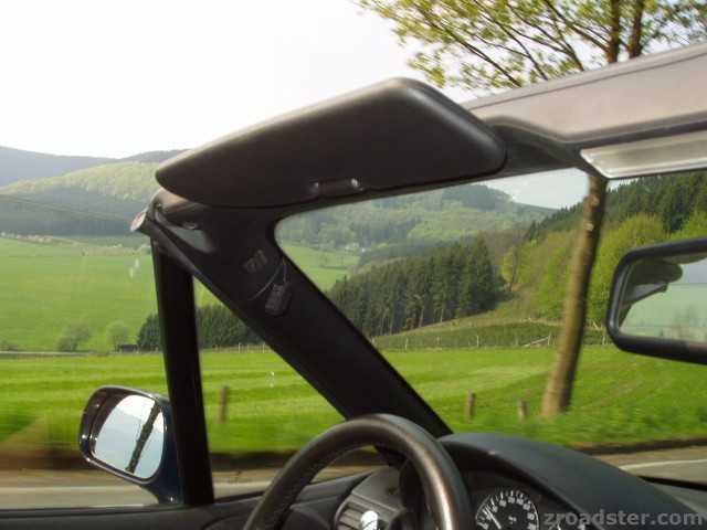 Möhnesee NRW Wiederholungstour