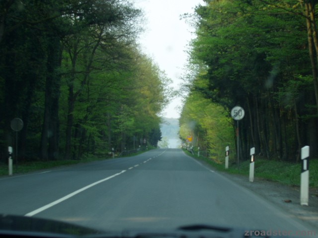 Möhnesee NRW Wiederholungstour