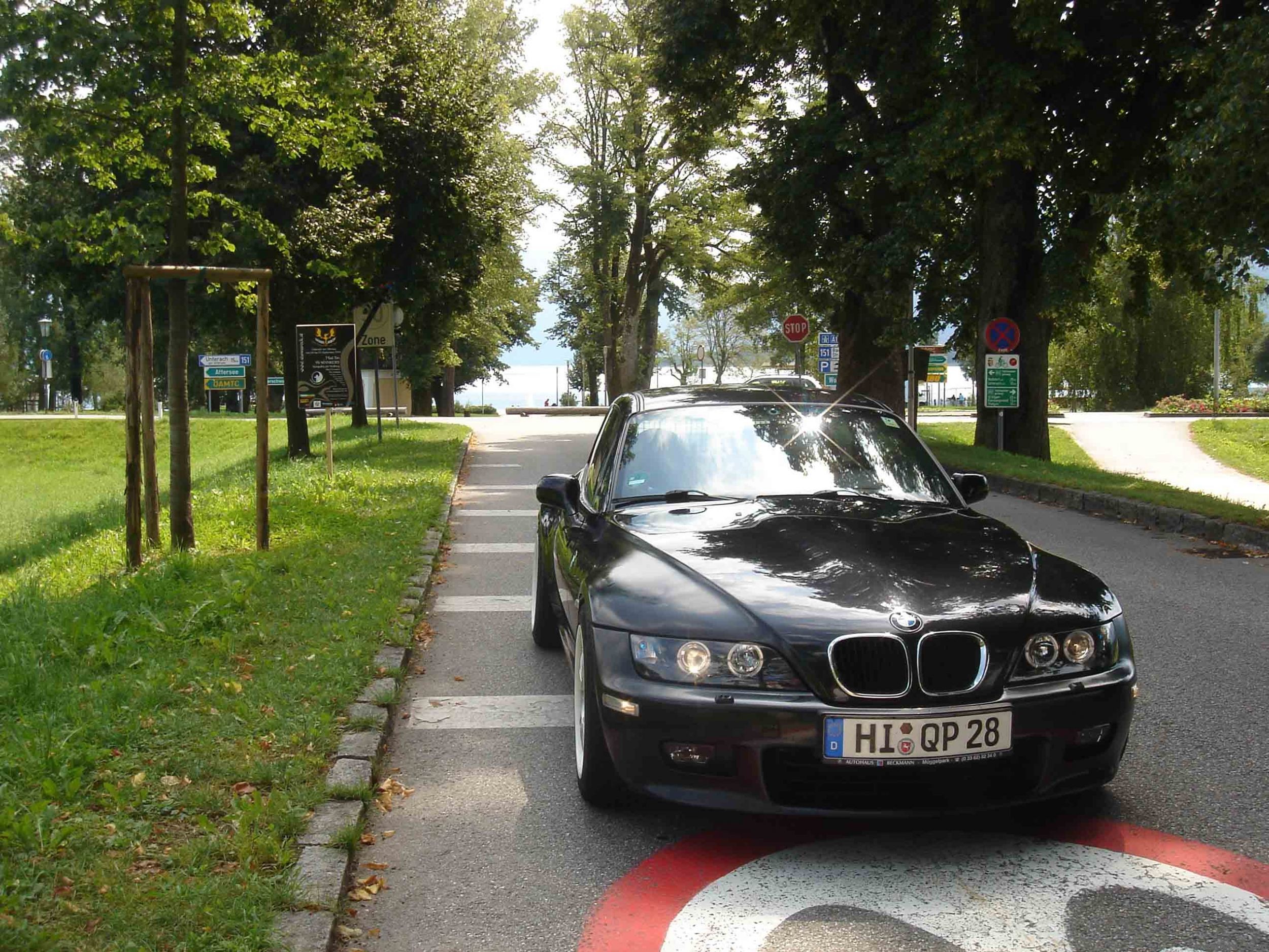 Mondsee_2009