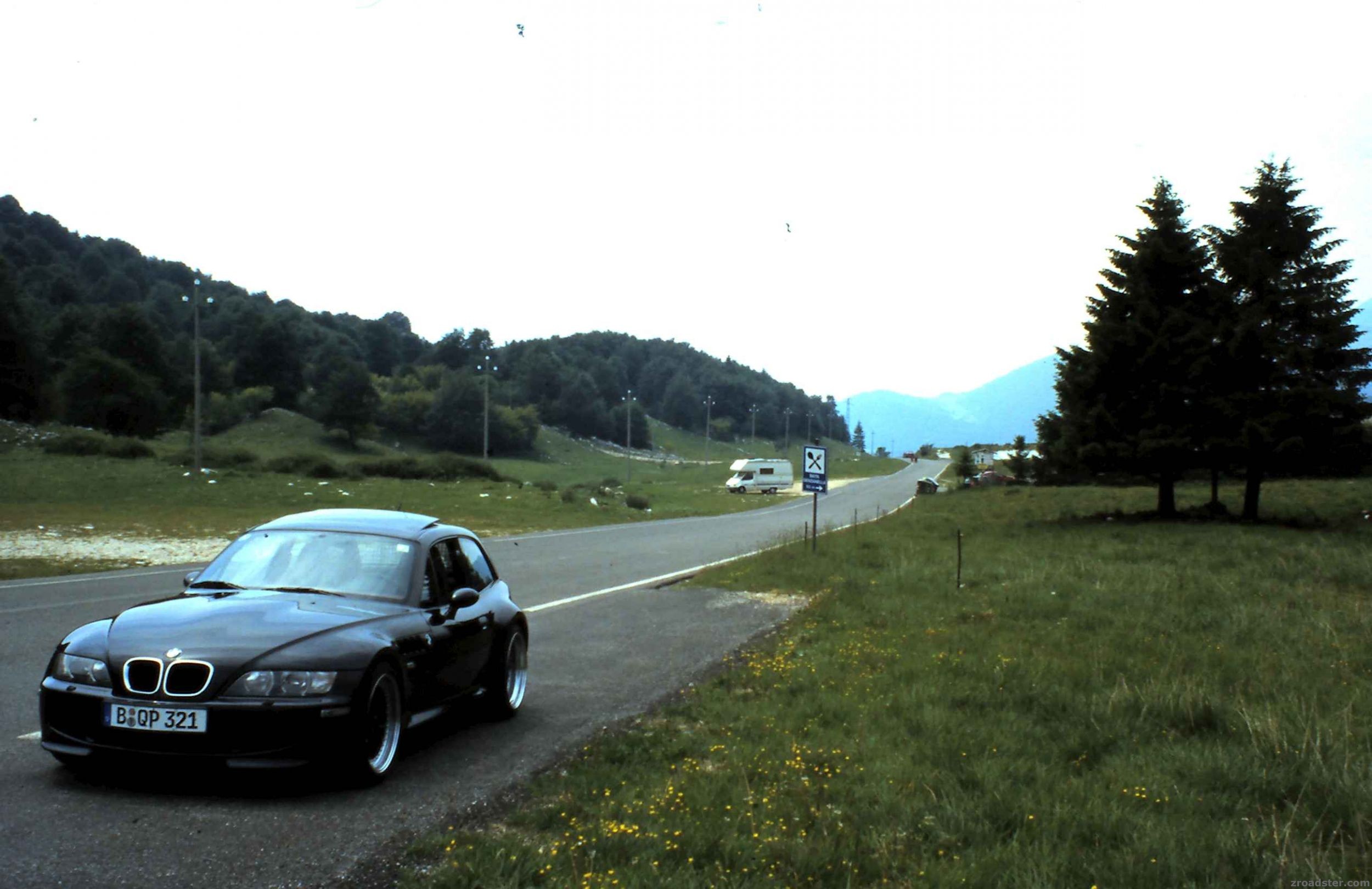 Monte Baldo 1