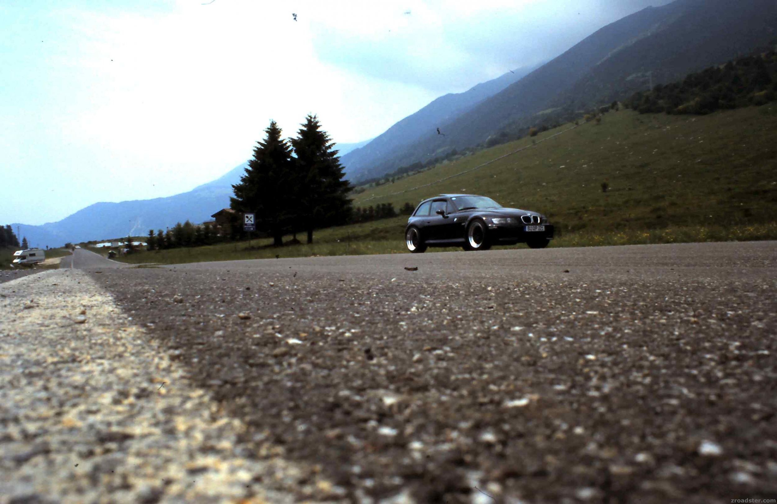 Monte Baldo 2