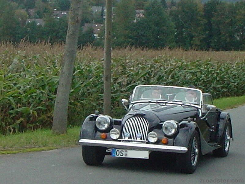 Morgan 3