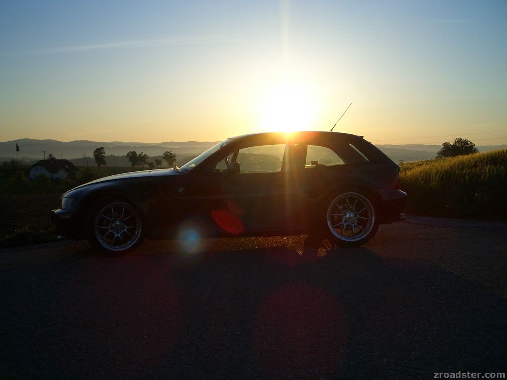 morning has broken