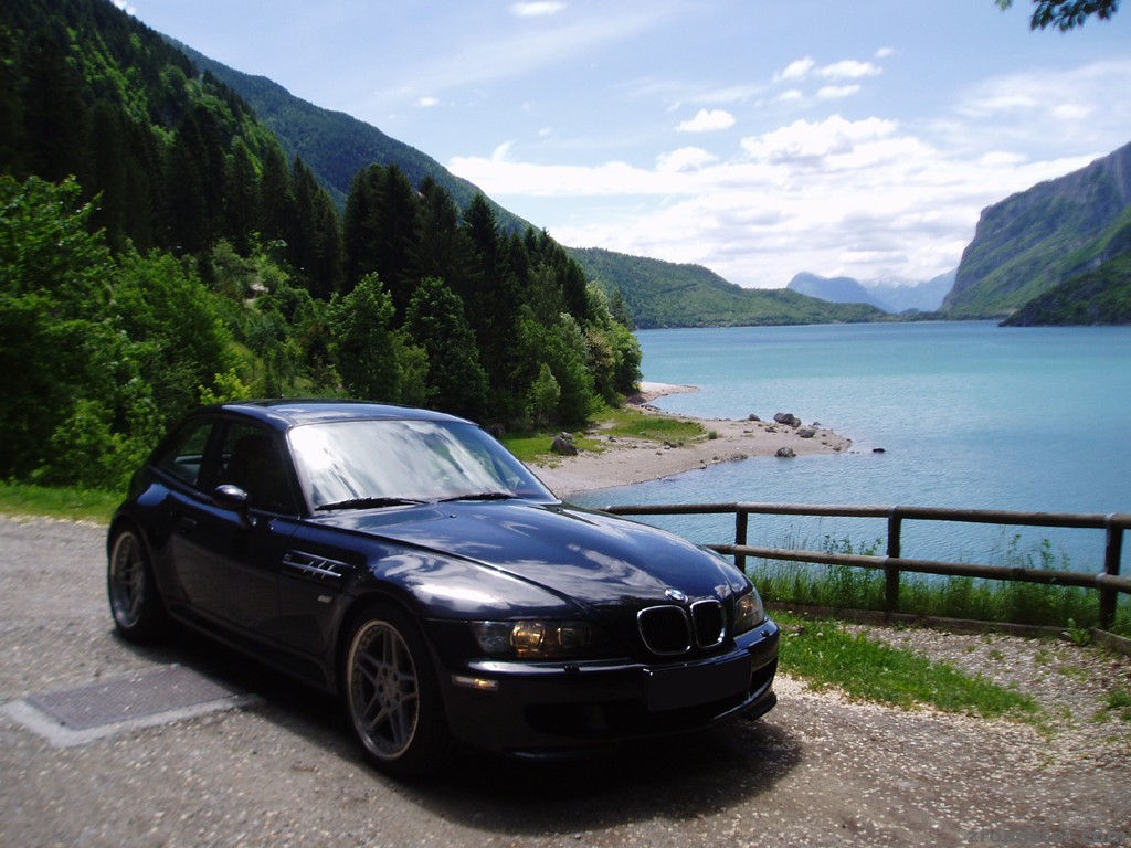 MQP auf Urlaubsreise