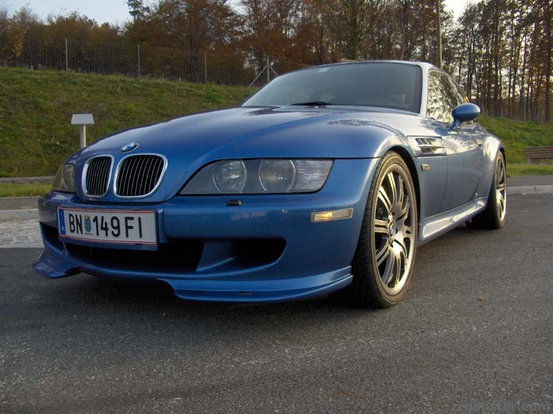 MQP mit E46-19er