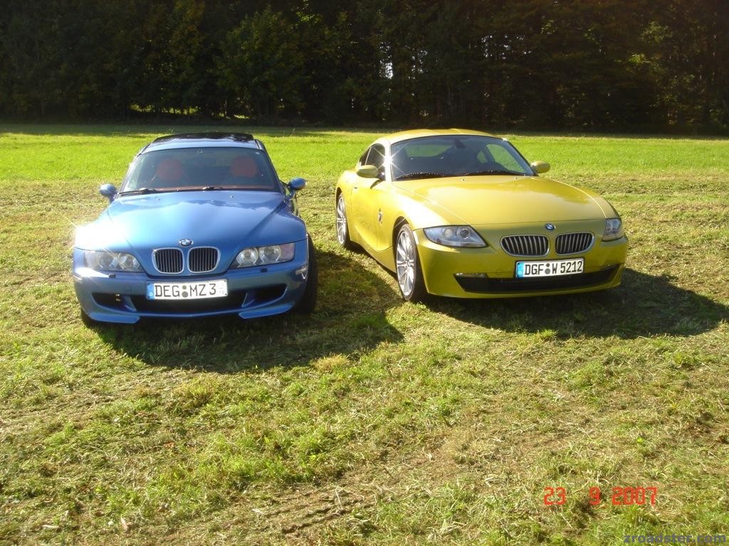 MQP vs Z4 3.0si