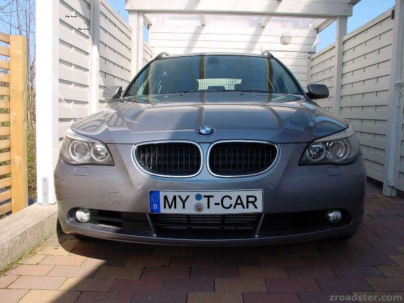 My T-Car