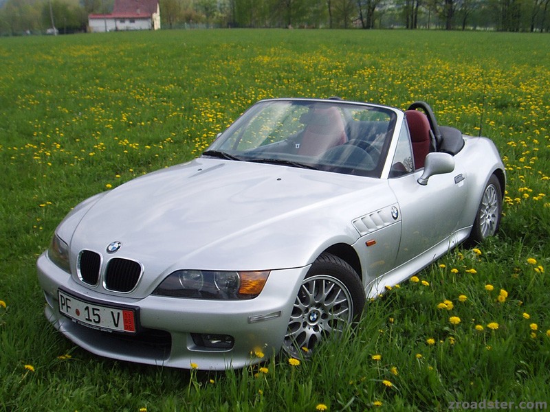 My Z3