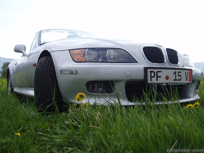 My Z3