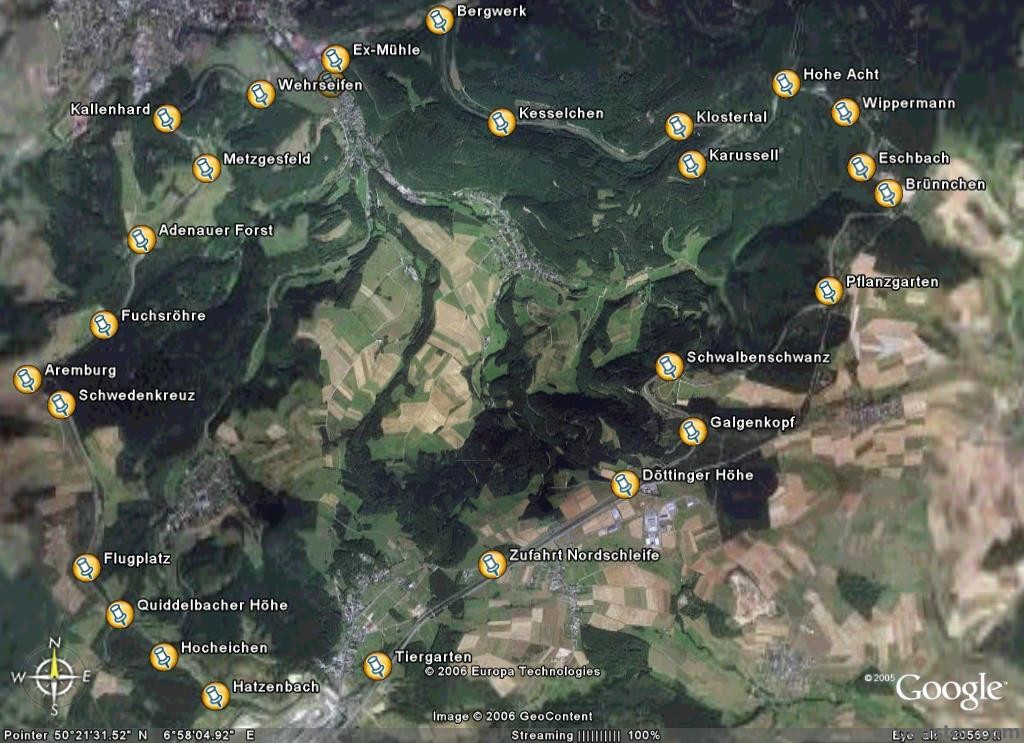 N_rburgring