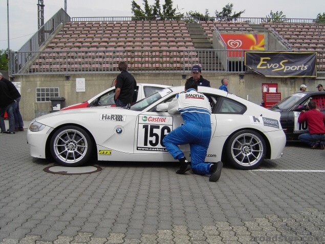 Na wie war die Runde?