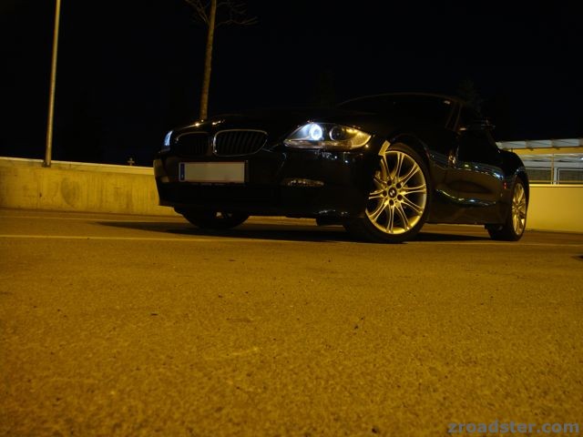 Nachtshooting