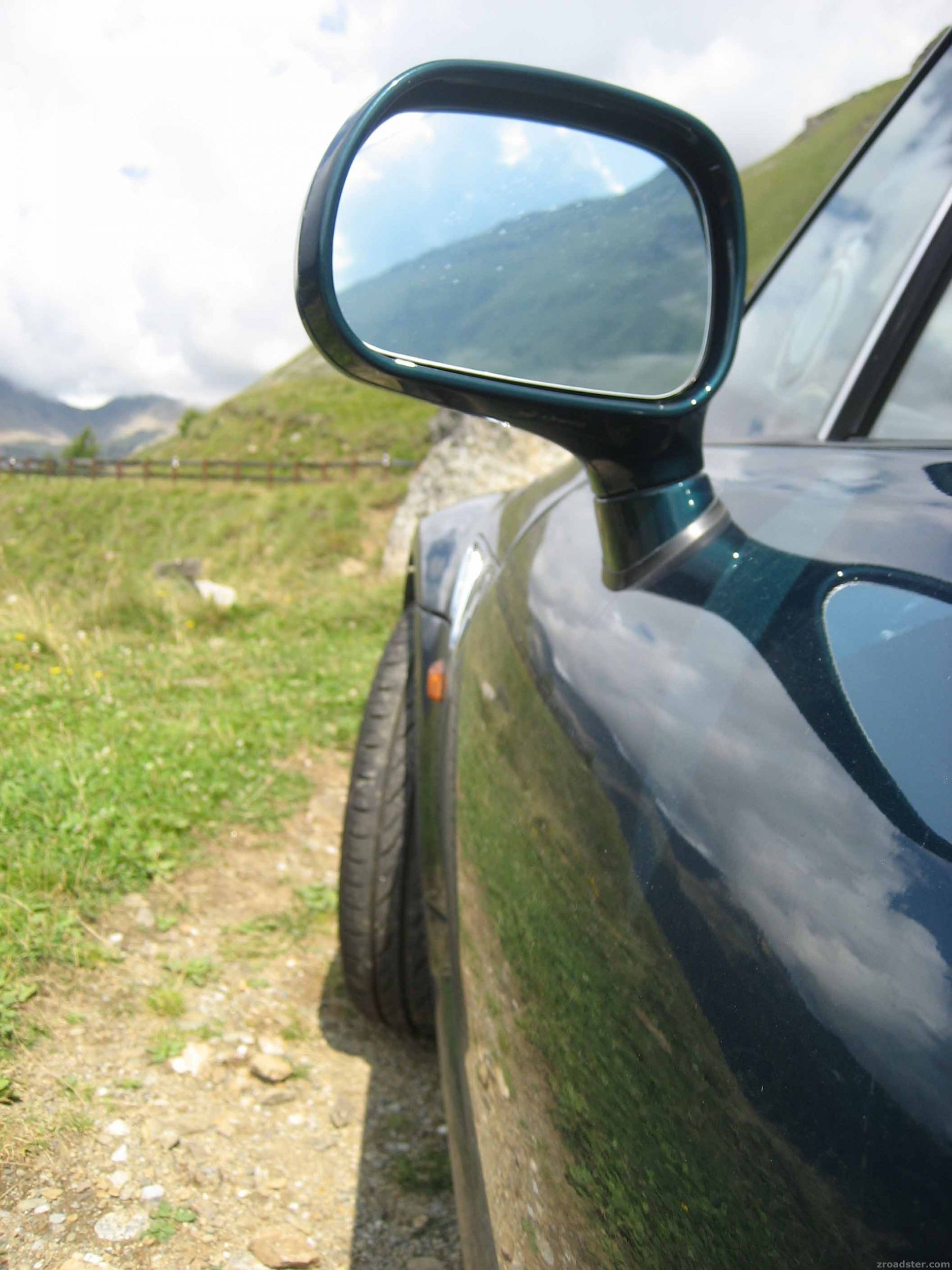 Nähe Bormio- Gardaseetour 08