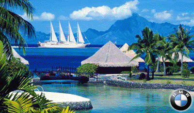navi bootscreen tahiti