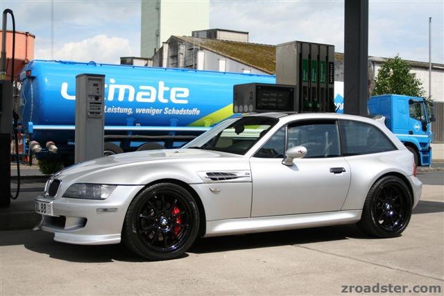 neue Digicam gleichmal getestet....