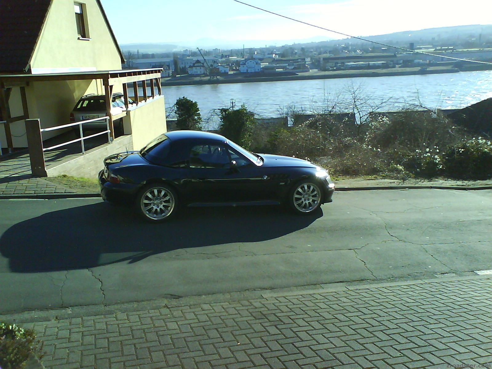 NEUE FELGEN