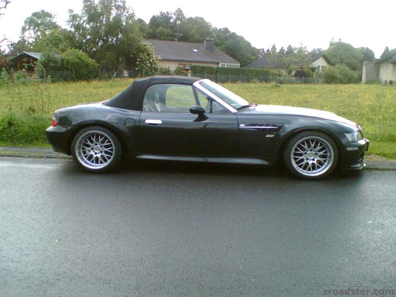 neue räder....