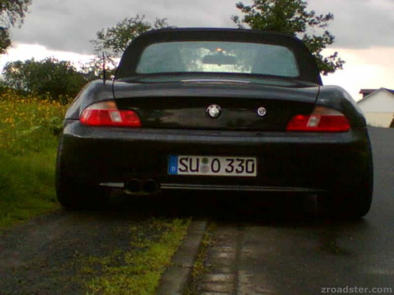 neue räder....