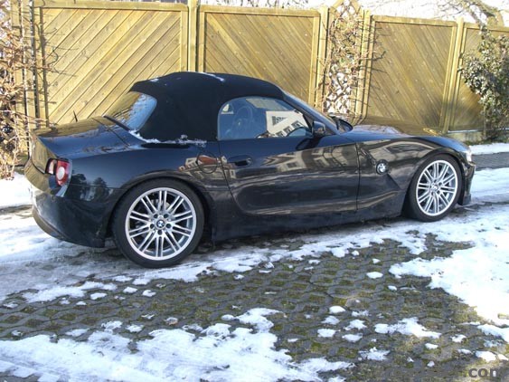 Neue Winterschuhe...