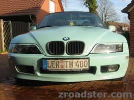Neuer Blick