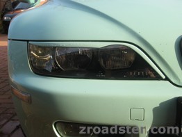 Neuer Blick