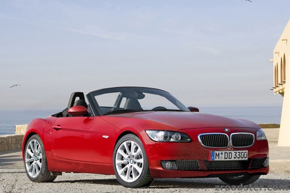 neuer Z4