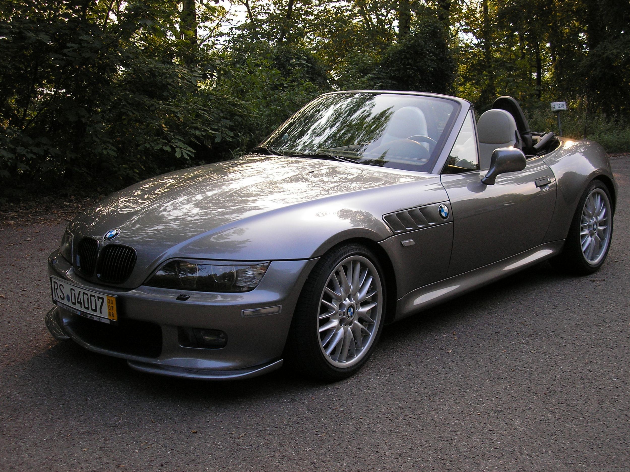 Neuer ZZZ 4