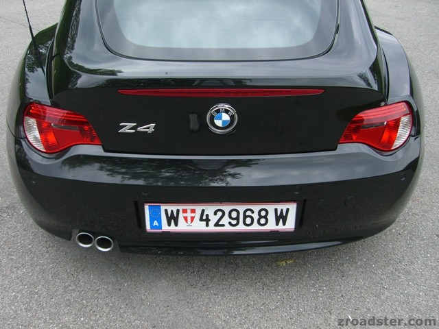 Nice butt