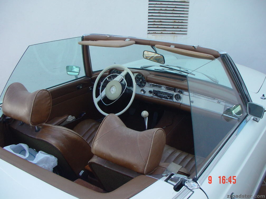 nice car